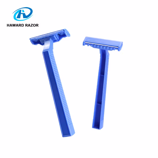 D151 Male Gender Single Blade Feature Hospital Razor/Tattoo Razor Medical Shaving Razor